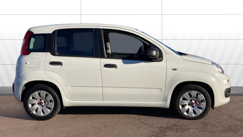 Fiat Panda 1.2 Pop 5dr Petrol Hatchback